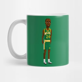 Gary Payton Mug